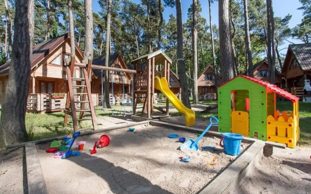 Apartment in Pobierowo Near Baltic Sea Beach