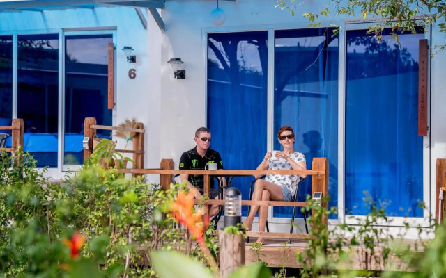 Cita Resort