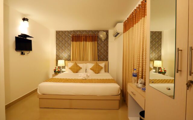 Swarna Residency