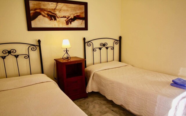 Apartmentos Albamar