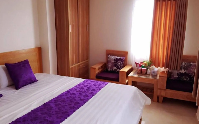 Lavender Hotel