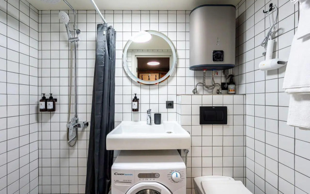 Апартаменты на улице Шпалерная