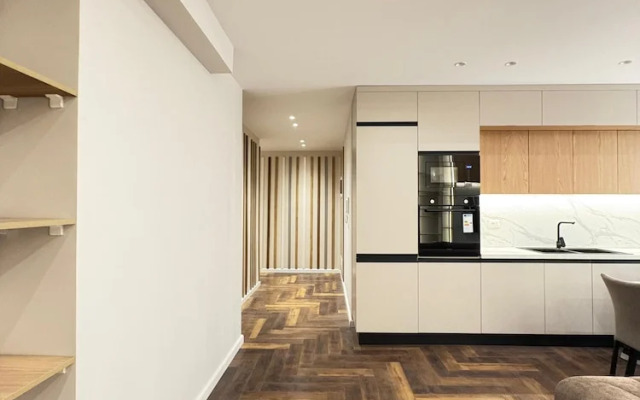 Blue Boutique Apartments 3
