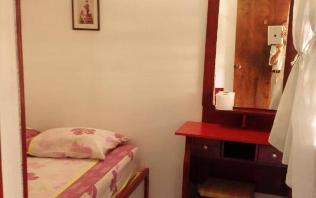 Phi Phi Hillside Guesthouse