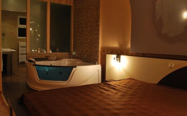 Spa Hotel Holiday