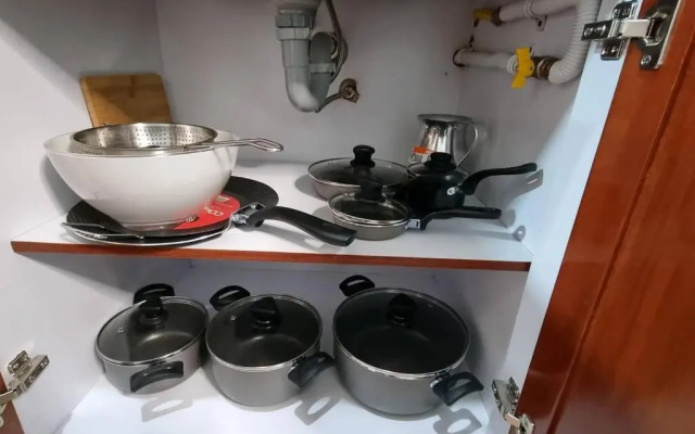 Hermoso apartamento en Funza, cerca a Bogotá