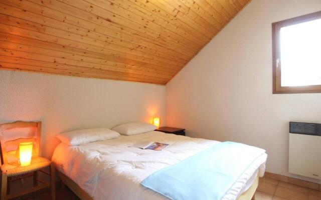 Appartement Serre Chevalier, 3 pièces, 7 personnes - FR-1-330F-22