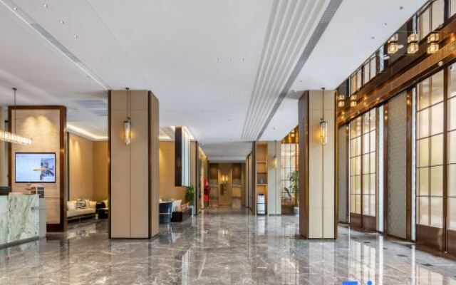 ECHENG Hotel (Enshi Wenhuazhongxin)