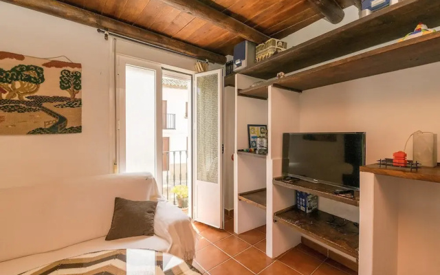 Casa Paula in Benamahoma