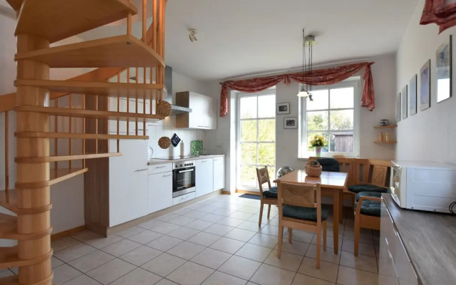 Luxury Holiday Home With Sauna