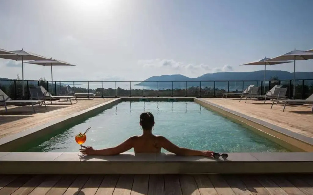 Ibis Styles Porto Vecchio