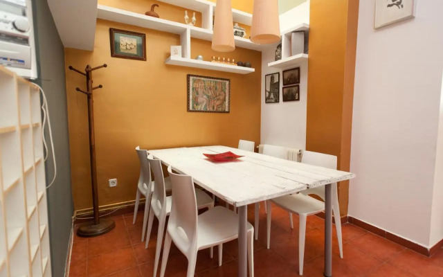 Holiday home La casa azul