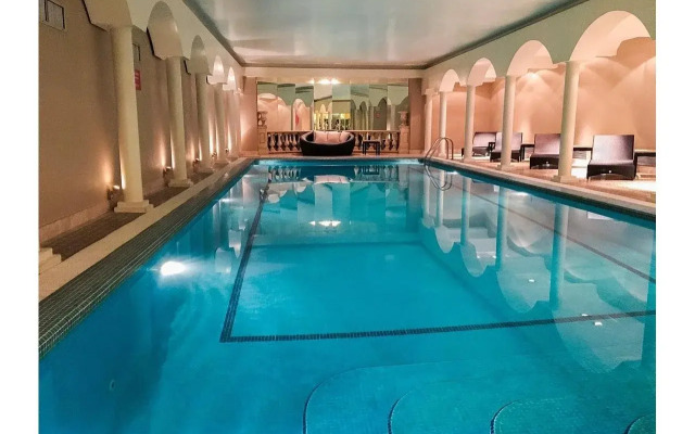 Emperador Hotel Buenos Aires