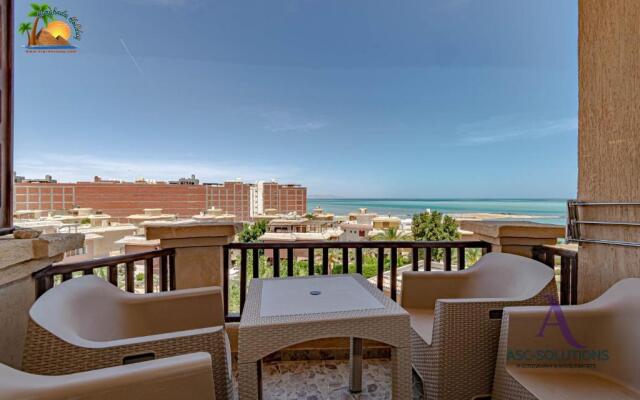 Turtles Beach Resort Hurghada By VTGooo
