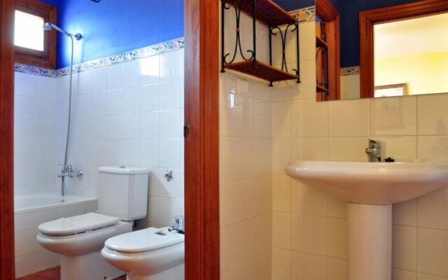 Apartamentos La Casona de Terienzu