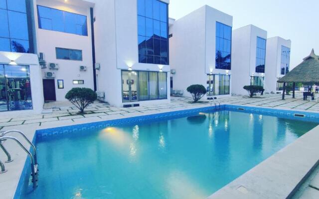 Glass Residence
