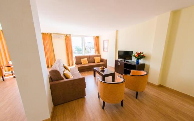 Portomar Apartments