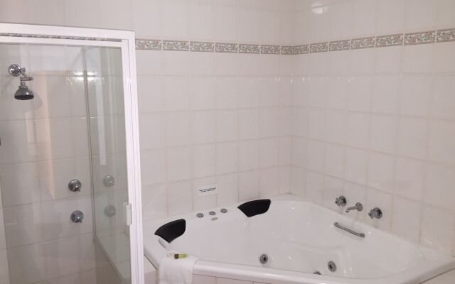 Econo Lodge Gateway Tamworth