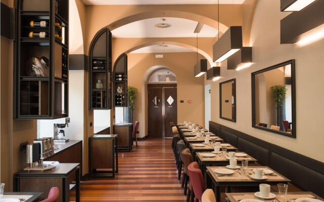 Hotel San Francesco