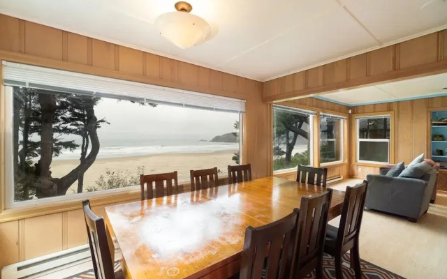Agate Beach Oceanfront