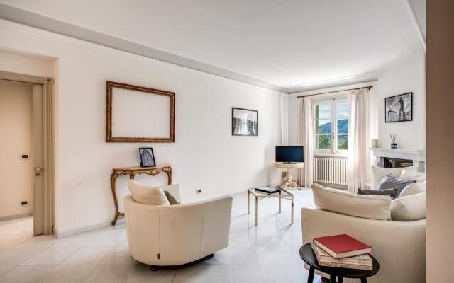 Villa Regale - Fantastic Panoramic View of Tuscany