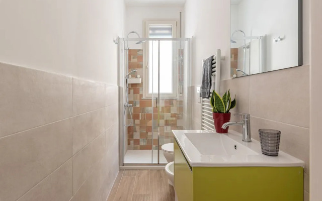 La Casetta Donna Vita a Mondello