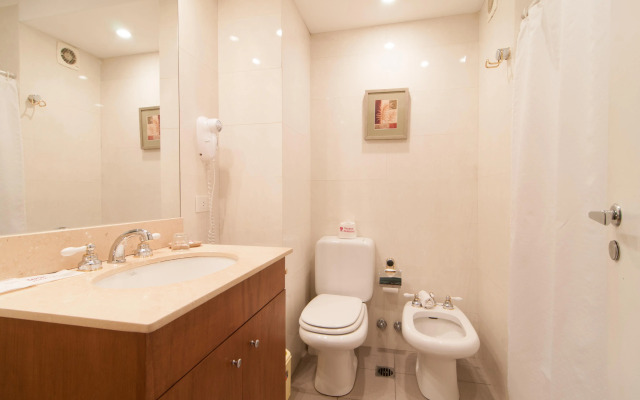 Aparthotel Trianon Recoleta
