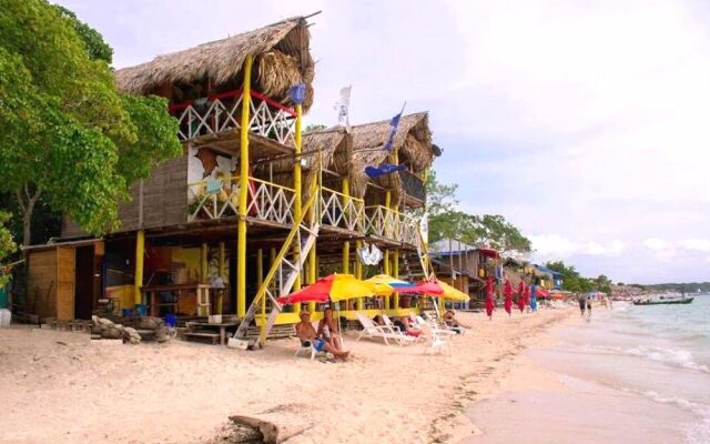 Cabaña Princesa del Mar