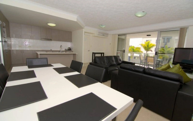 Splendido Resort Apartments