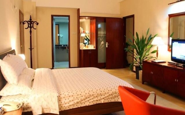 Yonggui Hotel