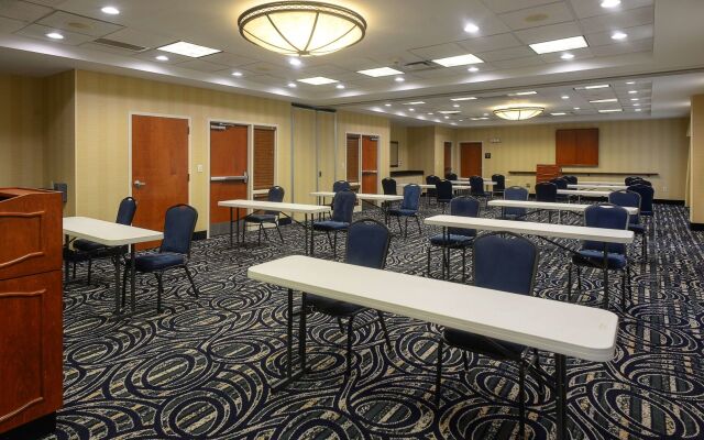 Hampton Inn & Suites ATL-Six Flags