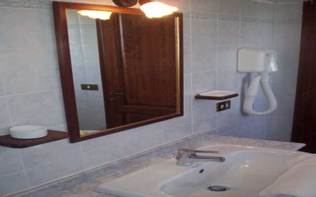 La Country House Il Vecchio Fienile
