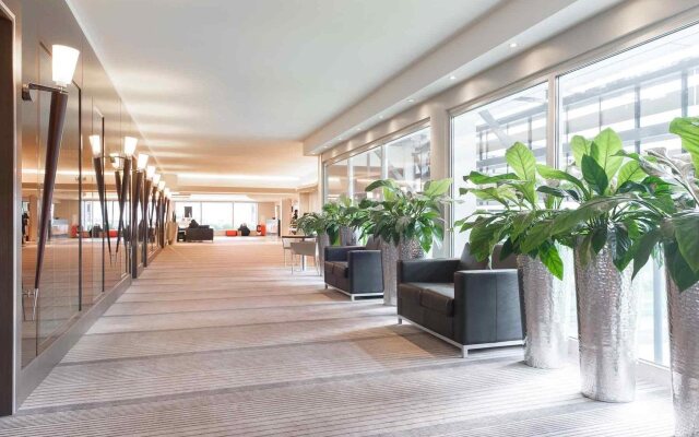 Novotel Luxembourg Kirchberg