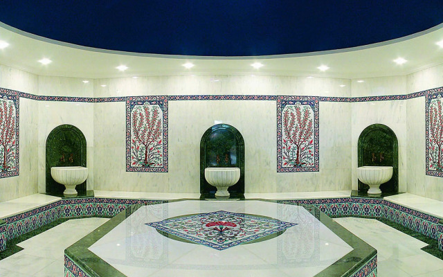 Aktif Metropolitan Otel