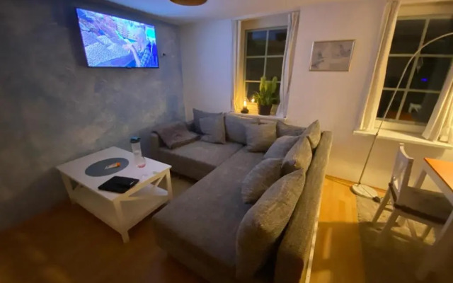 UsedomTor 1720 FeWo II