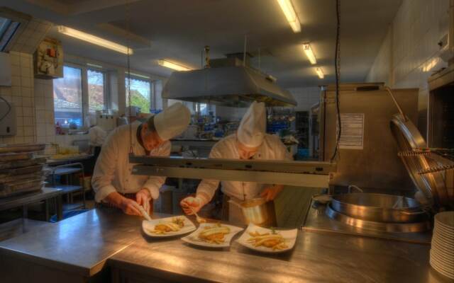 Hotel Landrestaurant Schnittker