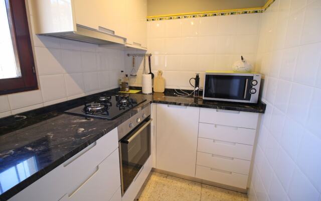 Villa Costa Calpe - Falco