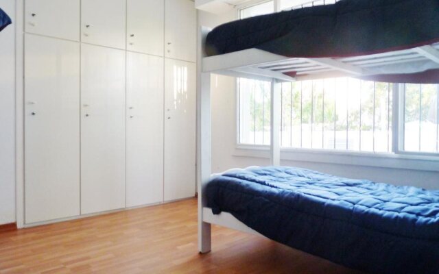 Hostel Puerto Escondido