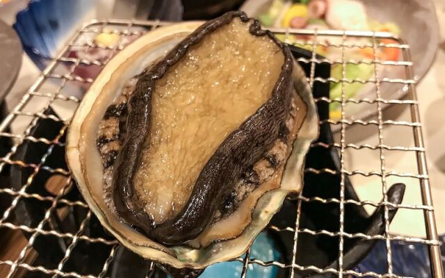 Ryokan Kaikoukan