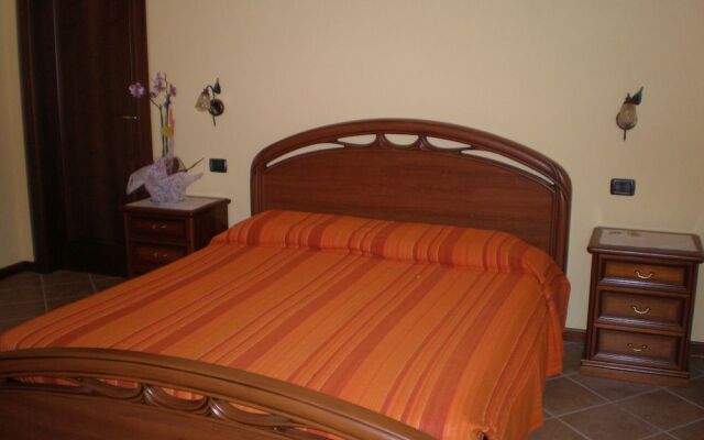 Orchidea Selvatica B&B