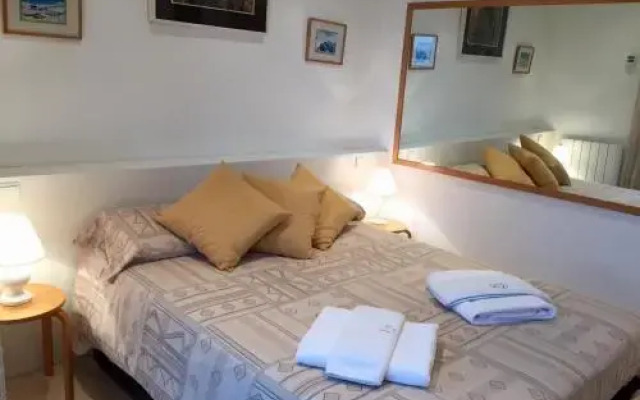 Sitges Seafront Ribera Apartment