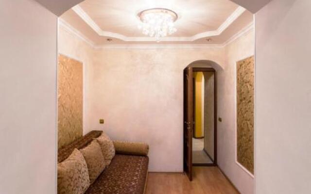 Apartment on Lenina Street