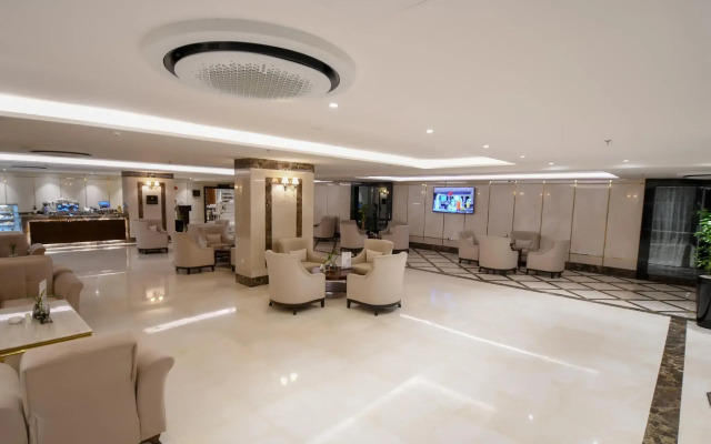 Rosemond Al Hamra
