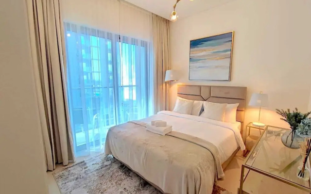 Sobha Creek Vista Tower B Apartments