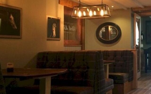 The Red Lion Hotel