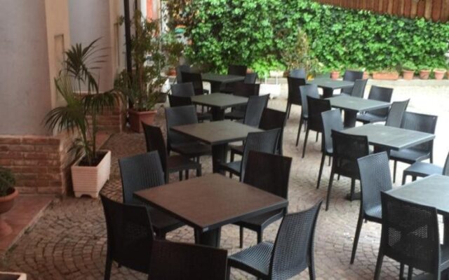 Hotel Villa Bonifanti