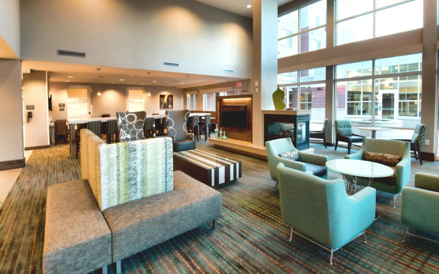 Residence Inn by Marriott Omaha Aksarben Village