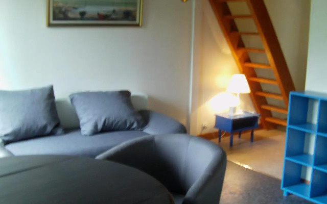 Appartement de Plage