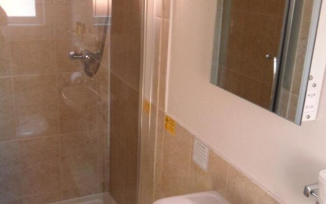 Morgans The Exchange Hotel