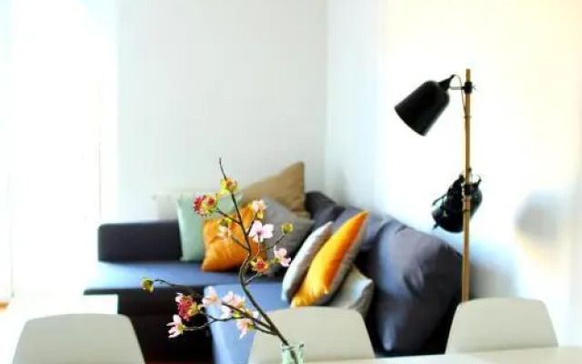 Aloha Apartamentos
